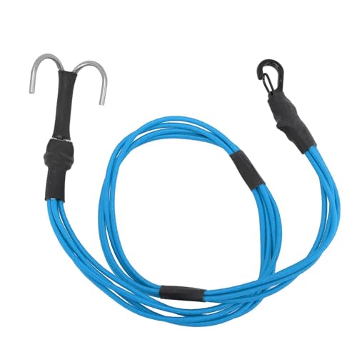 RC-Windenseil, Elastisch 580 Mm, 4-in-1-Design, Haken aus Legierung, 1/10 1/8 RC-Raupengurt für Dachgepäck, Starke Spannung, Einfache Verbindung Zum LKW, Erweiterbar und Einfach RC-Windenseil, Elastisch 580 Mm, 4-in-1-Design, Haken aus Legierung, 1/10 1/8 RC-Raupengurt für Dachgepäck, Starke Spannung, Einfache Verbindung Zum LKW, Erweiterbar und Einfach von Luqeeg