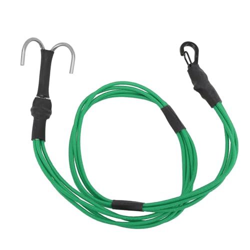 RC-Windenseil, Elastisch 580 Mm, 4-in-1-Design, Haken aus Legierung, 1/10 1/8 RC-Raupengurt für Dachgepäck, Starke Spannung, Einfache Verbindung Zum LKW, Erweiterbar und Einfach RC-Windenseil, Elastisch 580 Mm, 4-in-1-Design, Haken aus Legierung, 1/10 1/8 RC-Raupengurt für Dachgepäck, Starke Spannung, Einfache Verbindung Zum LKW, Erweiterbar und Einfach von Luqeeg