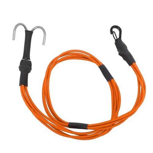 RC-Windenseil, Elastisch 580 Mm, 4-in-1-Design, Haken aus Legierung, 1/10 1/8 RC-Raupengurt für Dachgepäck, Starke Spannung, Einfache Verbindung Zum LKW, Erweiterbar und Einfach RC-Windenseil, Elastisch 580 Mm, 4-in-1-Design, Haken aus Legierung, 1/10 1/8 RC-Raupengurt für Dachgepäck, Starke Spannung, Einfache Verbindung Zum LKW, Erweiterbar und Einfach von Luqeeg