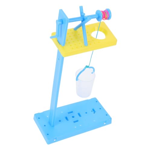 DIY für Experimentier für Schulprojekte und Heimlernen Vielfältige Materialien Entdeckungen und Wissenschaftlichem DIY für Experimentier für Schulprojekte und Heimlernen Vielfältige Materialien Entdeckungen und Wissenschaftlichem von Lurrose