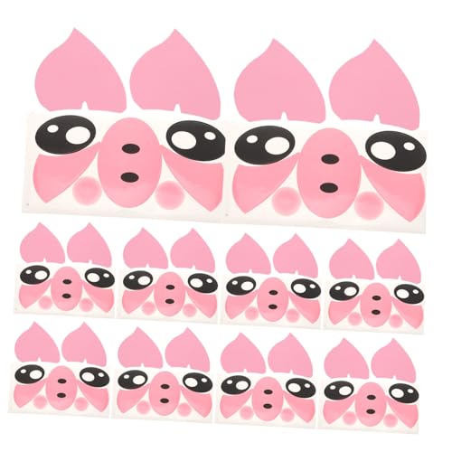 Lurrose 10 Sets Cartoon Augen Aufkleber Cartoon Ausdruck Aufkleber Augapfel Aufkleber Niedliche Aufkleber Für Niedliche Aufkleber Aufkleber Kinderaufkleber DIY Lurrose 10 Sets Cartoon Augen Aufkleber Cartoon Ausdruck Aufkleber Augapfel Aufkleber Niedliche Aufkleber Für Niedliche Aufkleber Aufkleber Kinderaufkleber DIY von Lurrose