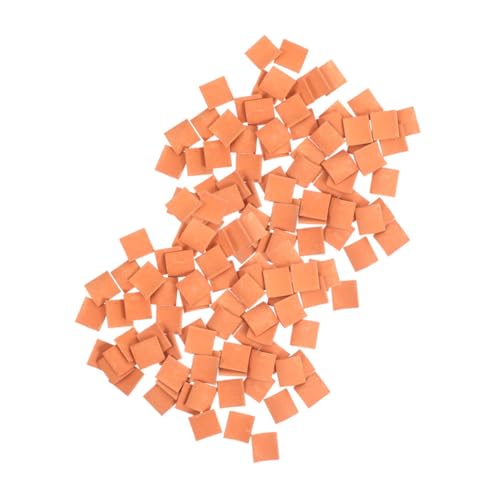 Lurrose 100 Stück Mikro Landschafts Simulationssteine Mini Dachziegel Simulierte Kleine Dachziegel Simulations Dachziegelfiguren Miniatur Dekorative Simulations Dachziegel Ton Lurrose 100 Stück Mikro Landschafts Simulationssteine Mini Dachziegel Simulierte Kleine Dachziegel Simulations Dachziegelfiguren Miniatur Dekorative Simulations Dachziegel Ton von Lurrose