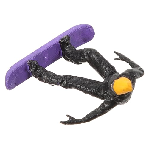 Lurrose 164 Skimädchen Orange Miniaturmodell Mini Skifahrerfigur Figur Für Menschliche Skifahrerfigur Zur Dekoration Winzige Personen Winziger Skifahreranzug Miniaturpersonen Frauen Harz Lurrose 164 Skimädchen Orange Miniaturmodell Mini Skifahrerfigur Figur Für Menschliche Skifahrerfigur Zur Dekoration Winzige Personen Winziger Skifahreranzug Miniaturpersonen Frauen Harz von Lurrose