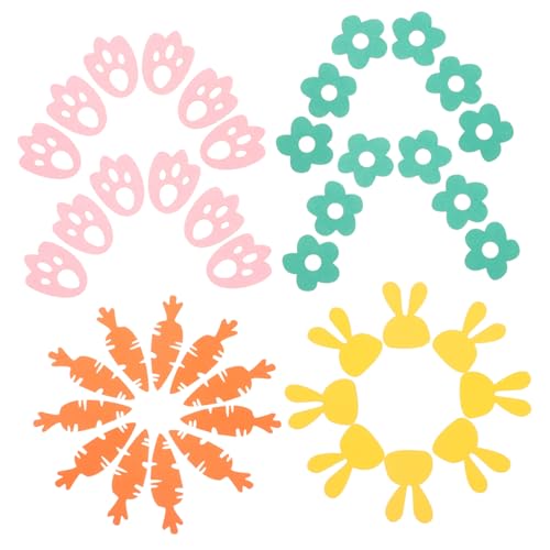 Lurrose 200 Stück Konfetti-Ballon-Set easter decoration ozdoby wielkanocne Easter Geburtstagsdeko Easter Dekorationen Ostern Konfetti Osterverzierung Tischkonfetti Karottenkonfetti PVC Lurrose 200 Stück Konfetti-Ballon-Set easter decoration ozdoby wielkanocne Easter Geburtstagsdeko Easter Dekorationen Ostern Konfetti Osterverzierung Tischkonfetti Karottenkonfetti PVC von Lurrose