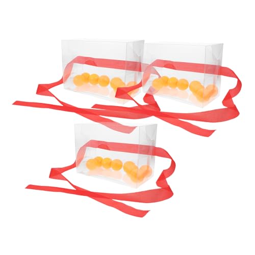 Lurrose 3 Sets Lustiges Twerking-Spiel: Interaktives Schüttelball-Spielset – Pingpong-Ball-Schüttelbox mit Hüftgurten, lustiges Twerking-Zubehör Lurrose 3 Sets Lustiges Twerking-Spiel: Interaktives Schüttelball-Spielset – Pingpong-Ball-Schüttelbox mit Hüftgurten, lustiges Twerking-Zubehör von Lurrose