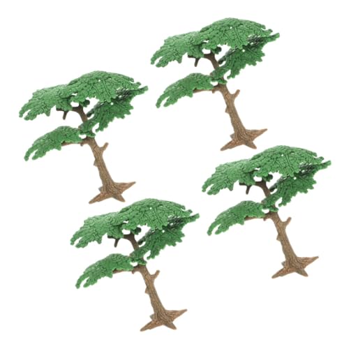 Lurrose 4 Stück Simulationslandschaftsbaum Modell Gartenbaum Mini-wachsschale Miniaturmodell Mini-modellbaum Dekoratives Modell Mini-kaffeefilter Insektenmodellbaum Mini -Spiegel Plastik Lurrose 4 Stück Simulationslandschaftsbaum Modell Gartenbaum Mini-wachsschale Miniaturmodell Mini-modellbaum Dekoratives Modell Mini-kaffeefilter Insektenmodellbaum Mini -Spiegel Plastik von Lurrose