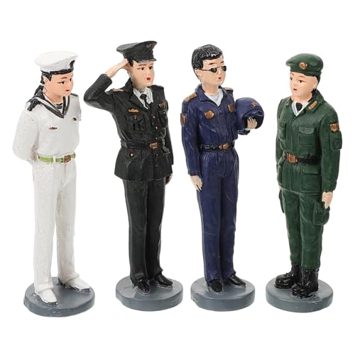 Lurrose 4 Teiliges Set Sandkastenfiguren Künstliches Kelle Werkzeuge Männer Schweller Boot Fünfzackiger Stern Pailletten Roller Kommode Offroad Pailletten Kits Einzigartige Pailletten von Lurrose