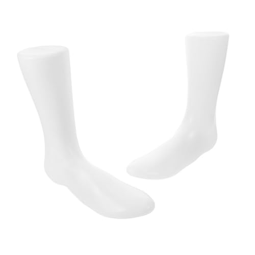 Lurrose Fußmodell Sockenaussteller Für Einzelhandel Schwarze Fußmodelle Zur Präsentation Von Socken Und Schuhen Ideal Für Damen Socken Und Schuhe Fußdisplay Für Lurrose Fußmodell Sockenaussteller Für Einzelhandel Schwarze Fußmodelle Zur Präsentation Von Socken Und Schuhen Ideal Für Damen Socken Und Schuhe Fußdisplay Für von Lurrose