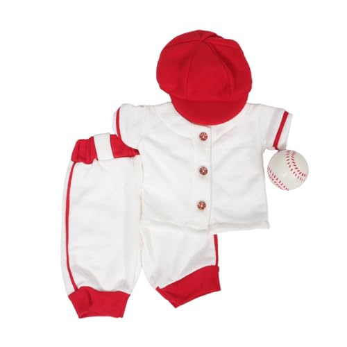 Lurrose Kleidung für die Babyfotografie Neugeborenes Mädchen Fotoshooting Fotoshooting-Outfits für neugeborene Mädchen Neugeborenen-Fotoshooting Foto-Outfit für Kleinkinder Baumwolle Lurrose Kleidung für die Babyfotografie Neugeborenes Mädchen Fotoshooting Fotoshooting-Outfits für neugeborene Mädchen Neugeborenen-Fotoshooting Foto-Outfit für Kleinkinder Baumwolle von Lurrose