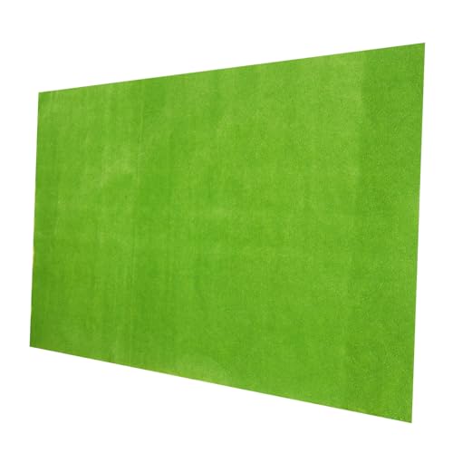 Lurrose Künstlicher Rasen Matte Realistisches Modell Gras Teppich für Garten Landschaftsbau DIY Basteln Dekoration Vielseitig Langlebig und Authentisch für Outdoor Projekte Lurrose Künstlicher Rasen Matte Realistisches Modell Gras Teppich für Garten Landschaftsbau DIY Basteln Dekoration Vielseitig Langlebig und Authentisch für Outdoor Projekte von Lurrose