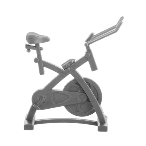 Lurrose Miniatur Fitnessgeräte Modell Kompaktes Design für Schreibtisch und Bürodekoration für Fitness Enthusiasten und Sammler Platzsparend und Tragbar Lurrose Miniatur Fitnessgeräte Modell Kompaktes Design für Schreibtisch und Bürodekoration für Fitness Enthusiasten und Sammler Platzsparend und Tragbar von Lurrose