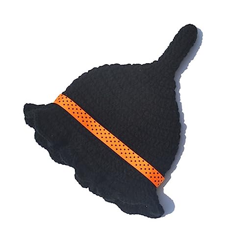 Lurrose Neugeborene Fotografie Requisiten Strickkostüm Für Fotoshootings Unisex Weich Bequem Perfektes Outfit Für Kreative Kinderfotos von Lurrose