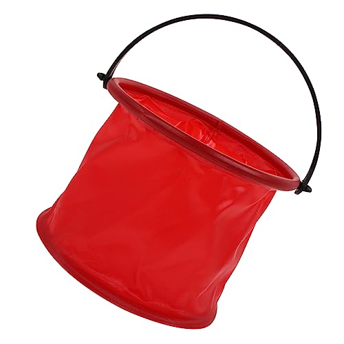 Lurrose Farbeimer Für Stifte Und Bleistifte Schreibtisch-Organizer Sicher Für Kinder Zufällige Farbe von Lurrose