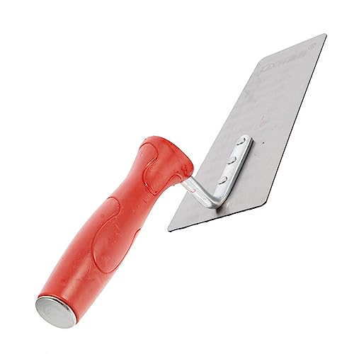Lurrose Schlammabstrich Mit Flachkopf Malen Hartmetall Schwer Abschöpfen Maurerkellen Spatel Reinigung Mauerwerk Marge Fliese Dreck Konkrete Werkzeuge Wand Ziegelkelle Bauwerkzeug Plastik Lurrose Schlammabstrich Mit Flachkopf Malen Hartmetall Schwer Abschöpfen Maurerkellen Spatel Reinigung Mauerwerk Marge Fliese Dreck Konkrete Werkzeuge Wand Ziegelkelle Bauwerkzeug Plastik von Lurrose