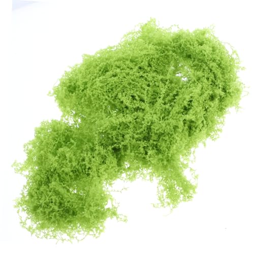 Lurrose Maßstabsgetreue Simulation Von Weinreben Modelllandschaftsmaterialien Für Miniaturbäume von Lurrose