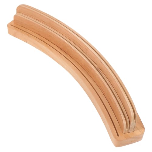 Lurrose Spielkartenhalter klein handeln Senior Ort Kartenhalter für Poker Holzständer für Spielkarten Holzständer für Karten Basis für Spielzeugkarten Gaming-Karten-Basis hölzern Beige Lurrose Spielkartenhalter klein handeln Senior Ort Kartenhalter für Poker Holzständer für Spielkarten Holzständer für Karten Basis für Spielzeugkarten Gaming-Karten-Basis hölzern Beige von Lurrose