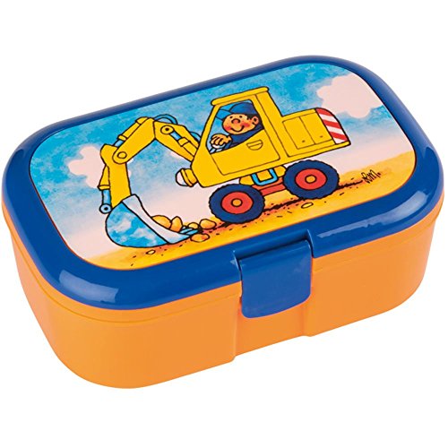 Lunchbox Bagger Lunchbox Bagger von Lutz Mauder