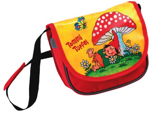 Lutz Mauder Lutz mauder02058 Tommi Tops Imp Kindergarten Tasche Lutz Mauder Lutz mauder02058 Tommi Tops Imp Kindergarten Tasche von Lutz Mauder