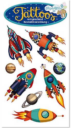 Lutz Mauder 8 Tattoos * Rakete 44653 // Weltraum Space Astronaut Kinder Kindertattoo Tatoo Tatto Kindergeburtstag Geburtstag Mitgebsel Lutz Mauder 8 Tattoos * Rakete 44653 // Weltraum Space Astronaut Kinder Kindertattoo Tatoo Tatto Kindergeburtstag Geburtstag Mitgebsel von Lutz Mauder
