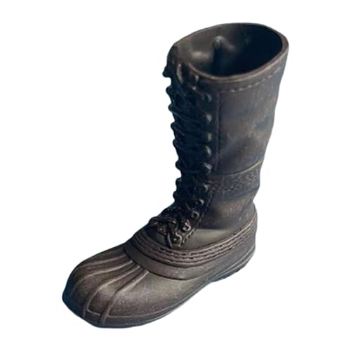 Luwecf 1/6 Scale Figure Schuhe Stiefel DIY 12 Zoll Puppenschuhe für 12 Zoll Männer Figuren ACCS Luwecf 1/6 Scale Figure Schuhe Stiefel DIY 12 Zoll Puppenschuhe für 12 Zoll Männer Figuren ACCS von Luwecf
