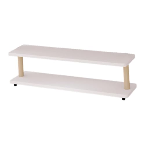 Luwecf 1/64 Parkplatz Modellvitrine für Fahrzeugmodelle Und Puppen, 2 Schichten Luwecf 1/64 Parkplatz Modellvitrine für Fahrzeugmodelle Und Puppen, 2 Schichten von Luwecf