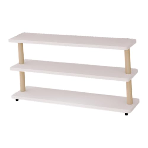 Luwecf 1/64 Parkplatz Modellvitrine für Fahrzeugmodelle Und Puppen, 3 Schichten Luwecf 1/64 Parkplatz Modellvitrine für Fahrzeugmodelle Und Puppen, 3 Schichten von Luwecf