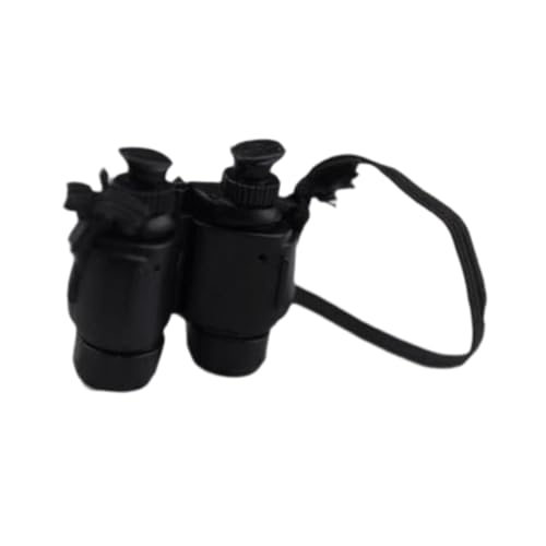 Luwecf 1: 6 Taschengenokulare Foto Requisiten Szene für 12 Zoll Figuren Kostüm Junge Luwecf 1: 6 Taschengenokulare Foto Requisiten Szene für 12 Zoll Figuren Kostüm Junge von Luwecf