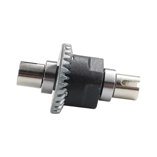 Luwecf 1:18 RC Differential Montage RC Auto Zubehör Ersatz Teil Montage Upgrade Luwecf 1:18 RC Differential Montage RC Auto Zubehör Ersatz Teil Montage Upgrade von Luwecf
