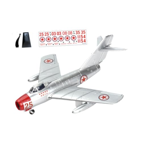 Luwecf 1:48 Kampfflugzeuge DIY Flugzeughand Handcrafts Aircraft Building Set Fighter Flugzeugmodell, Style C Luwecf 1:48 Kampfflugzeuge DIY Flugzeughand Handcrafts Aircraft Building Set Fighter Flugzeugmodell, Style C von Luwecf
