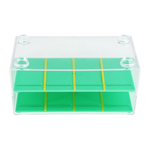 Luwecf 1:64 Dascast Modellauto Display Hülle Sammlerstücke für BJD Puppenfiguren Abbildungen Luwecf 1:64 Dascast Modellauto Display Hülle Sammlerstücke für BJD Puppenfiguren Abbildungen von Luwecf