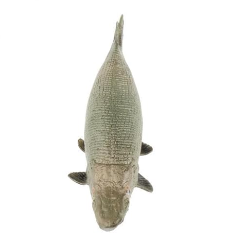 Luwecf 2xSimulation Ozean Tiere Modell Figur Pädagogisches Spielzeug Alligator Gar A Luwecf 2xSimulation Ozean Tiere Modell Figur Pädagogisches Spielzeug Alligator Gar A von Luwecf