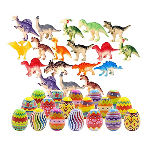 Luwecf 5/10/50 Weiße Eier Zum Modellieren von Bastelarbeiten Aus Polystyrolschaum 10 Stück 8 cm, 15,5 cm x 21 cm von Luwecf
