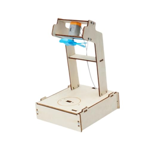 Luwecf DIY Science Hot Water Kühler Lehrmaterial für Kinder Klassenzimmer von Luwecf