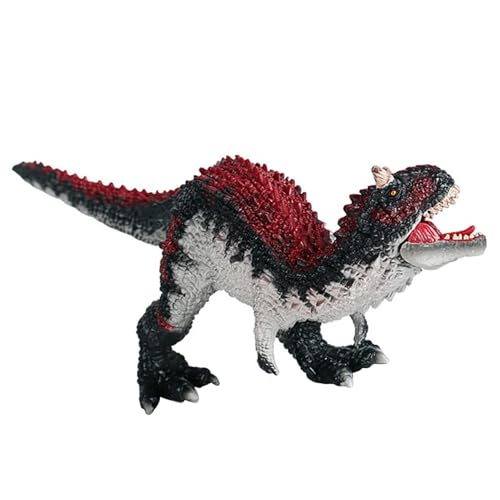 Luwecf Dinosaurier Figur Spielzeug Rollenspiele Tiermodell für Alter 3+ Kleinkinder Geburtstagsgeschenk Luwecf Dinosaurier Figur Spielzeug Rollenspiele Tiermodell für Alter 3+ Kleinkinder Geburtstagsgeschenk von Luwecf