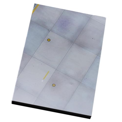 Luwecf Flugzeug Modell 1/72 Airport Modell Flugplatz Zubehör Holz Simulation Flugfeld Dekoration Simulation aus Holz für Sammler Schreibtisch, Style C Luwecf Flugzeug Modell 1/72 Airport Modell Flugplatz Zubehör Holz Simulation Flugfeld Dekoration Simulation aus Holz für Sammler Schreibtisch, Style C von Luwecf