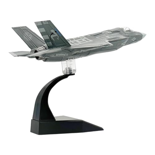 Luwecf Flugzeugmodell, Druckgussmodell 1:72 Kampfjet-Modell, Flugzeugmodell von Luwecf