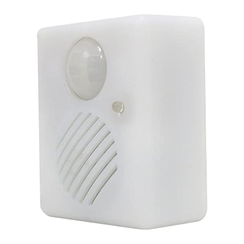 Luwecf Halloween Soundplayer, Knifflige Sprachaktivierte Requisiten Luwecf Halloween Soundplayer, Knifflige Sprachaktivierte Requisiten von Luwecf