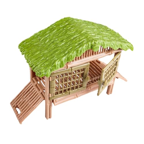 Luwecf Hühnchen Spielzeugkäfig, Miniatur Bauernhof Modell für Kinder, Käfig Luwecf Hühnchen Spielzeugkäfig, Miniatur Bauernhof Modell für Kinder, Käfig von Luwecf