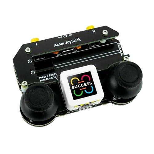 Luwecf M5atom Joystick Multifunktional DIY Projekte Professionelle Atome3 von Luwecf