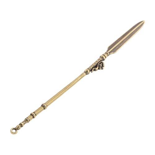 Luwecf Mini Modell Sammlung Messing Anhänger für Büro Festival Thanksgiving Luwecf Mini Modell Sammlung Messing Anhänger für Büro Festival Thanksgiving von Luwecf