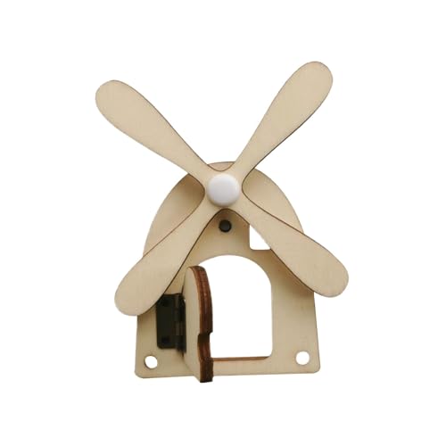 Luwecf Montessori Spielzeug Busy Board Beschäftigungsbrett für Kleinkinder Motorikspielzeug Sensorik Spielzeug Hölzernes Beschäftigungsbrett, Windmühle Lernspielzeug für Kleinkinder ab 4 5 6 7 Jahre Luwecf Montessori Spielzeug Busy Board Beschäftigungsbrett für Kleinkinder Motorikspielzeug Sensorik Spielzeug Hölzernes Beschäftigungsbrett, Windmühle Lernspielzeug für Kleinkinder ab 4 5 6 7 Jahre von Luwecf