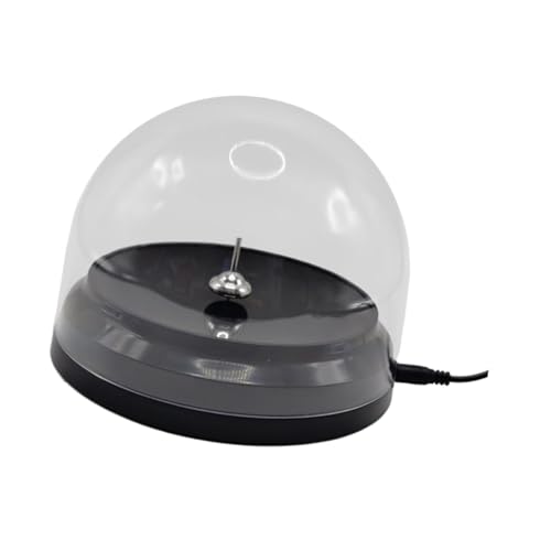 Luwecf Motion Gyroskop Spielzeug Geschenk Desktop Home Ornament für Schrank Schlafzimmer Büro von Luwecf