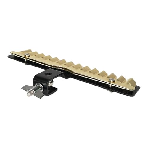 Luwecf Percussion Crasher Soundeffekt Montiert Hi Hut Pull Rod Snare Drum Rassle Luwecf Percussion Crasher Soundeffekt Montiert Hi Hut Pull Rod Snare Drum Rassle von Luwecf