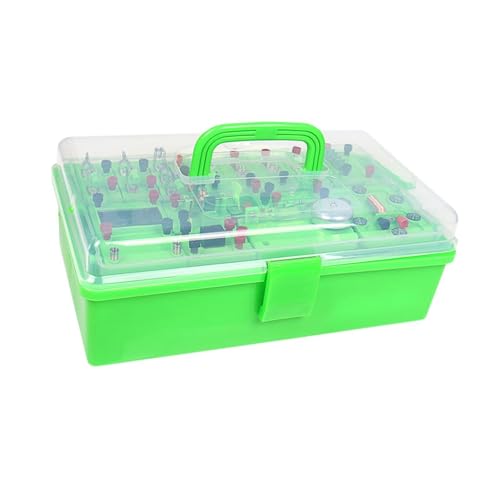 Luwecf Physik Wissenschaftslabor Lernschaltkreis Kit für Schüler Der Oberstufe von Luwecf