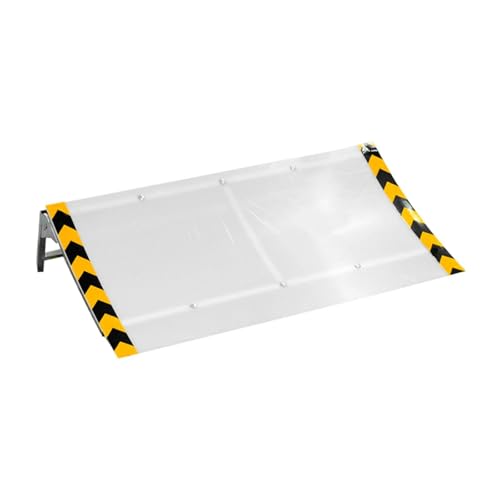 Luwecf RC Auto Sprungrampe, Sprungplattform Stuntrampe von Luwecf