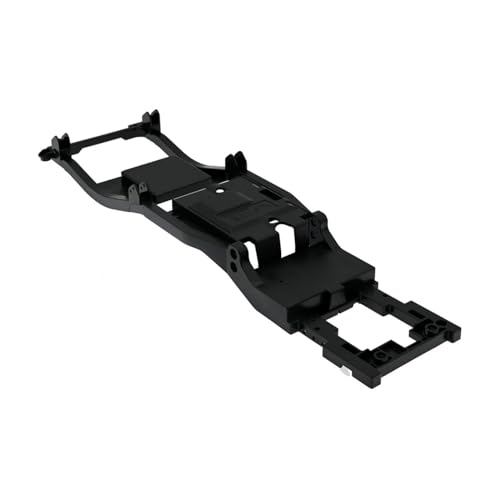 Luwecf RC Car Chassis Rahmen, Leicht, Langlebig, Ersetzt für MN82 99S 1:12 RC Car von Luwecf