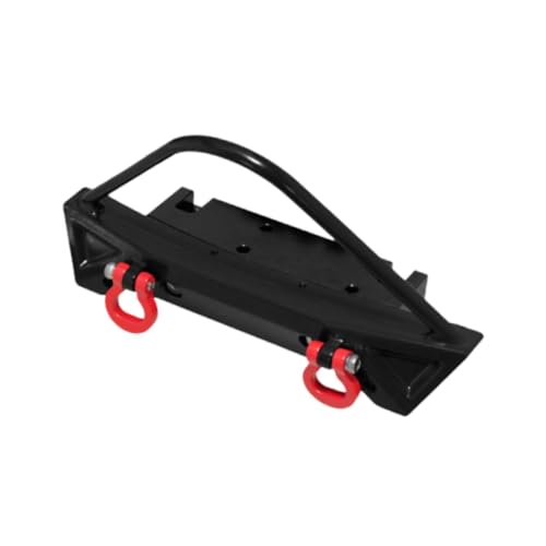 Luwecf RC Crawler Windenmontageplatte für 1:12 Modelle, Schwarz Luwecf RC Crawler Windenmontageplatte für 1:12 Modelle, Schwarz von Luwecf
