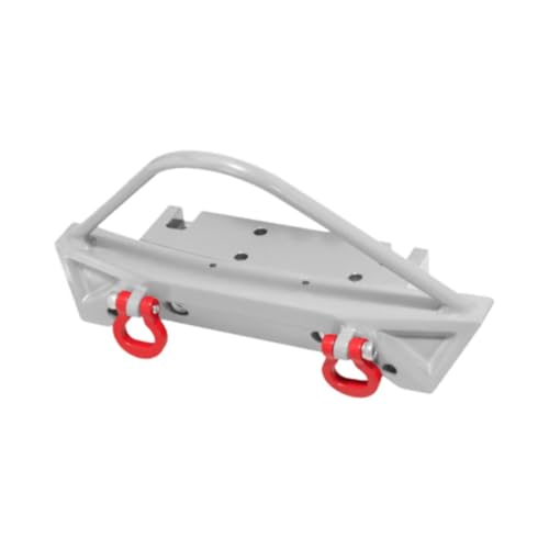 Luwecf RC Crawler Windenmontageplatte für 1:12 Modelle, Splitter von Luwecf