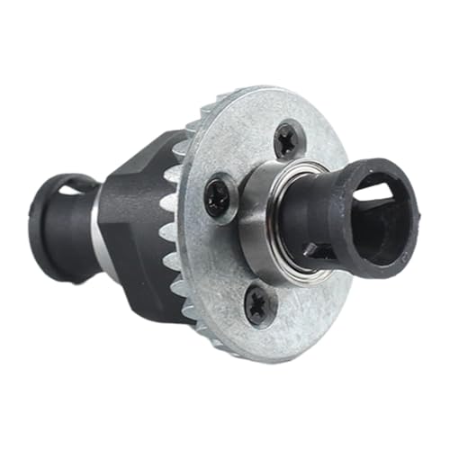 Luwecf RC Differential 1:18 Robuste DIY Modifizierte Ersatzteile für 18101 RC Hobby Auto Luwecf RC Differential 1:18 Robuste DIY Modifizierte Ersatzteile für 18101 RC Hobby Auto von Luwecf