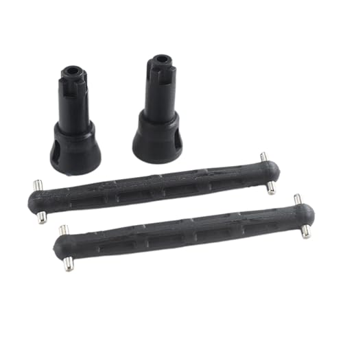 Luwecf RC Hintere Antriebswelle Praktische ACCS Antriebsachse für 18101 1/18 RC Hobby Auto Luwecf RC Hintere Antriebswelle Praktische ACCS Antriebsachse für 18101 1/18 RC Hobby Auto von Luwecf